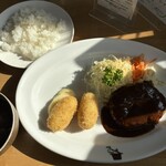 キッチンミルポワ - 