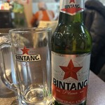 チンタ ジャワ カフェ 秋葉原店 - 