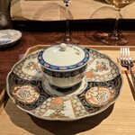 イタリア料理 今井 - 