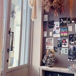 ミスエヴァンス - 