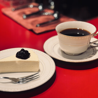 カフェ ドゥー_0