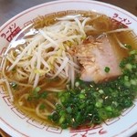 ラーメン専門 鷹 - 