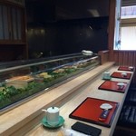 すし処 多加良 - 