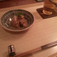 広尾はしづめ - 