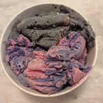 サーティワンアイスクリーム - 料理写真: