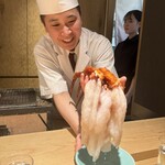 湘南沖地蟹専門店ふじ月 - 