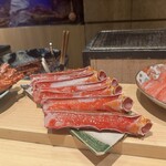 湘南沖地蟹専門店ふじ月 - 