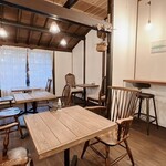 あひる菓子店 - 