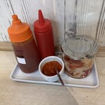 バインミー☆サンドイッチ - 