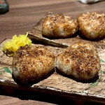 炉端きりゅう - 