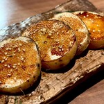 炉端きりゅう - 