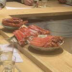 湘南沖地蟹専門店ふじ月 - 