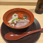 湘南沖地蟹専門店ふじ月 - 