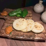 炉端きりゅう - 