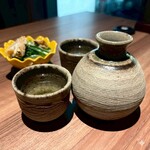 炉端きりゅう - 