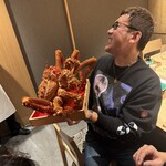 湘南沖地蟹専門店ふじ月 - 