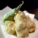 炉端きりゅう - 