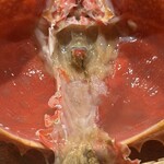 湘南沖地蟹専門店ふじ月 - 