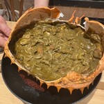 湘南沖地蟹専門店ふじ月 - 