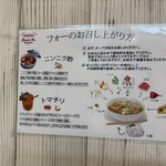 バインミー☆サンドイッチ - 