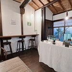 あひる菓子店 - 