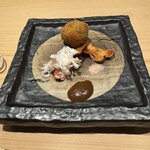 湘南沖地蟹専門店ふじ月 - 