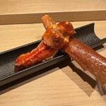 湘南沖地蟹専門店ふじ月 - 