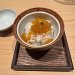 湘南沖地蟹専門店ふじ月 - 