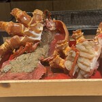 湘南沖地蟹専門店ふじ月 - 