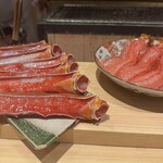 湘南沖地蟹専門店ふじ月 - 