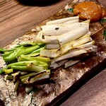 炉端きりゅう - 