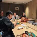 湘南沖地蟹専門店ふじ月 - 