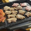 Korean Dining コッテジ 福島店
