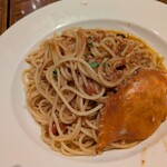 カプリチョーザ - 料理写真: