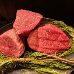 焼肉牛印 銀座店 - 