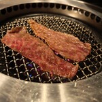 焼肉牛印 - 