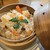 料理工房たなか - 料理写真:◉ 蒸籠蒸し味飯