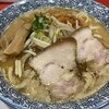 中華そば ふくもり 駒沢本店