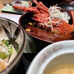 伊豆の旬 やんも - 