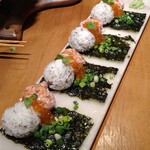 炭火とワイン 天王寺店 - 