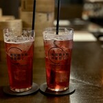 梅田焼き鳥倶楽部2 - 