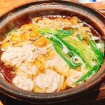 酒と肴 ててて - 