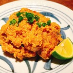 酒と肴 ててて - 