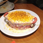 炭火とワイン - 