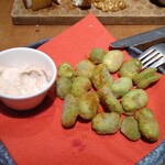 炭火とワイン 天王寺店 - 