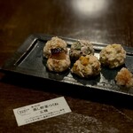 梅田焼き鳥倶楽部2 - 