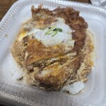 かつや - 料理写真: