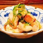 酒と肴 ててて - 