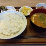 松屋 - 