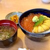 うに むらかみ 函館本店